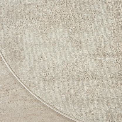 Wide Tasseled Marble Yellow Throw Pillow-4